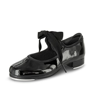 Bloch / Mirella Toddler Annie Tyette Tap Shoe (350T)
