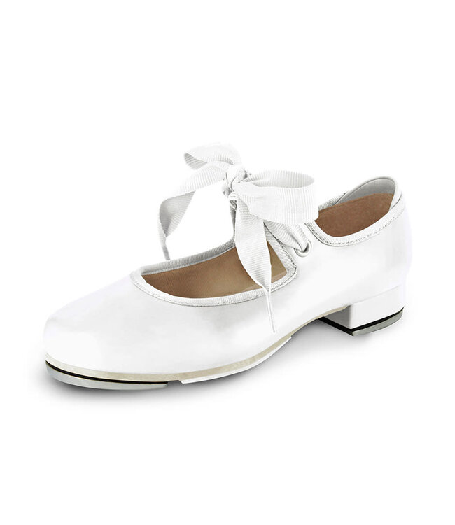 Bloch / Mirella Toddler Annie Tyette Tap Shoe (350T)