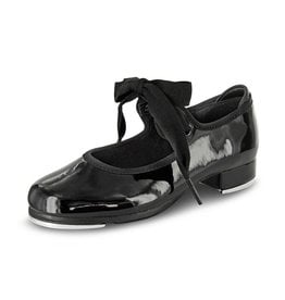 Bloch / Mirella Child Annie Tyette Tap Shoe (350G)