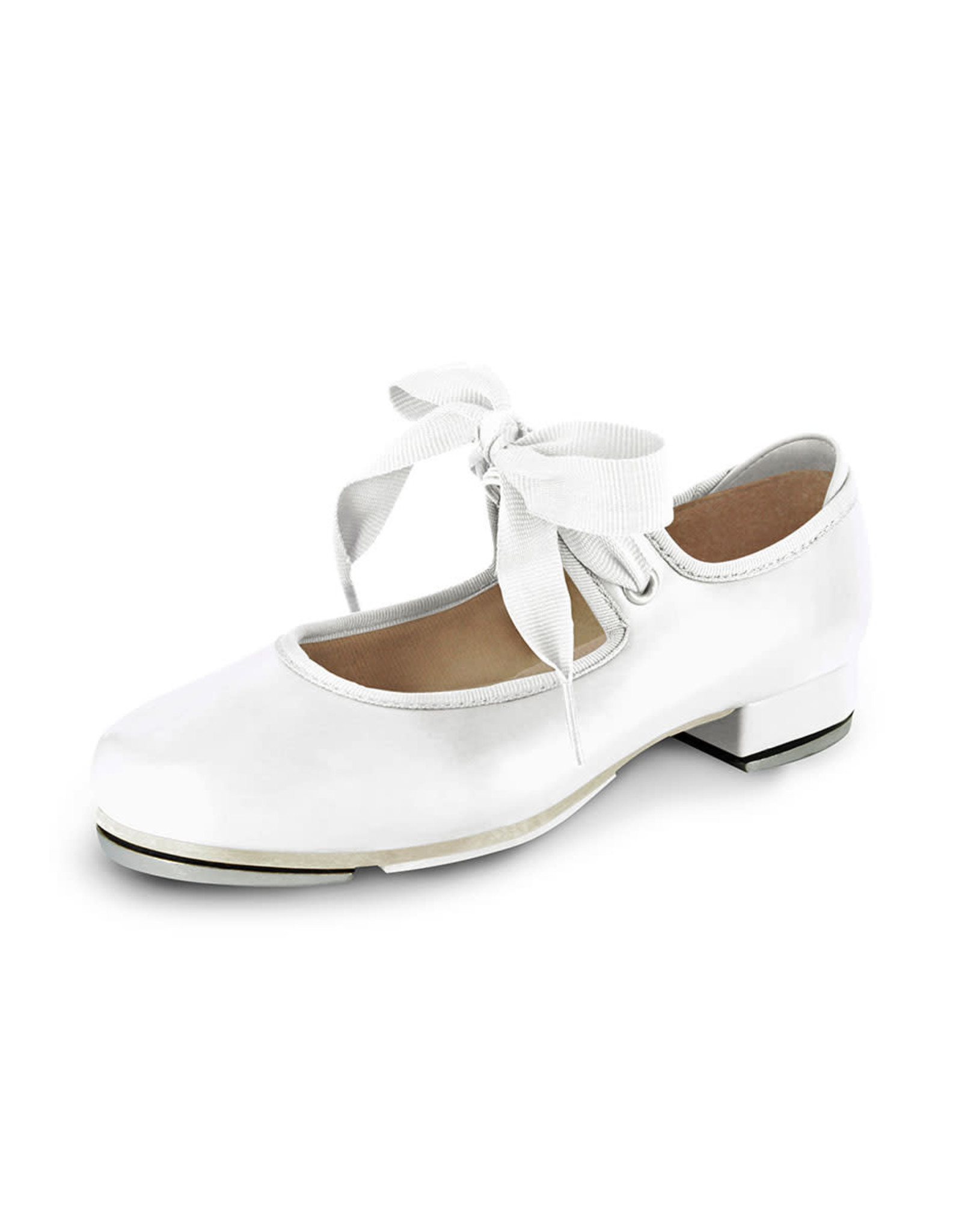 Bloch / Mirella Child Annie Tyette Tap Shoe (350G)