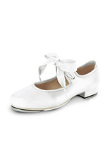 Bloch / Mirella Annie Tyette Tap Shoe (350L)