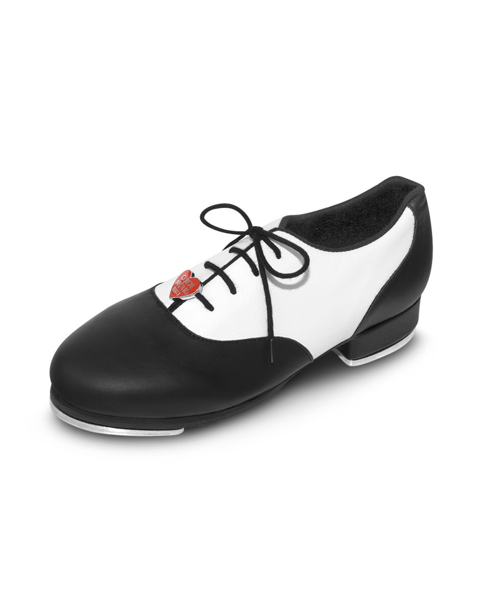 Bloch / Mirella Chloe and Maud Tap Shoe (327L)