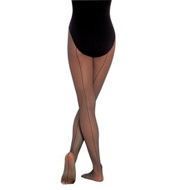 Body Wrappers Body Wrappers Adult Fishnet Tights (A62)