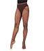 Capezio / Bunheads Professional Seamless Fishnet Footed Tights (3000)