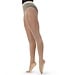 Capezio / Bunheads Professional Seamless Fishnet Footed Tights (3000)