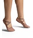 Capezio / Bunheads Child Hanami Canvas Shoe (2037C) Mocha
