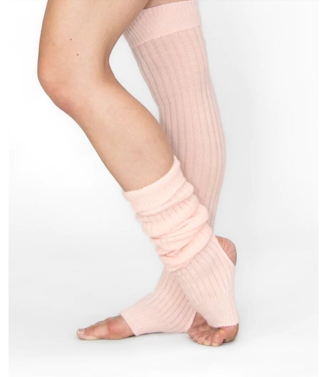 Body Wrappers Adult Stirrup Warmers (194)