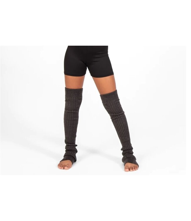 Body Wrappers Adult Stirrup Warmers (194)