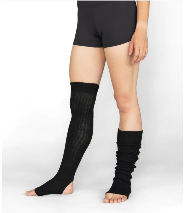 Body Wrappers Adult Stirrup Warmers (194)