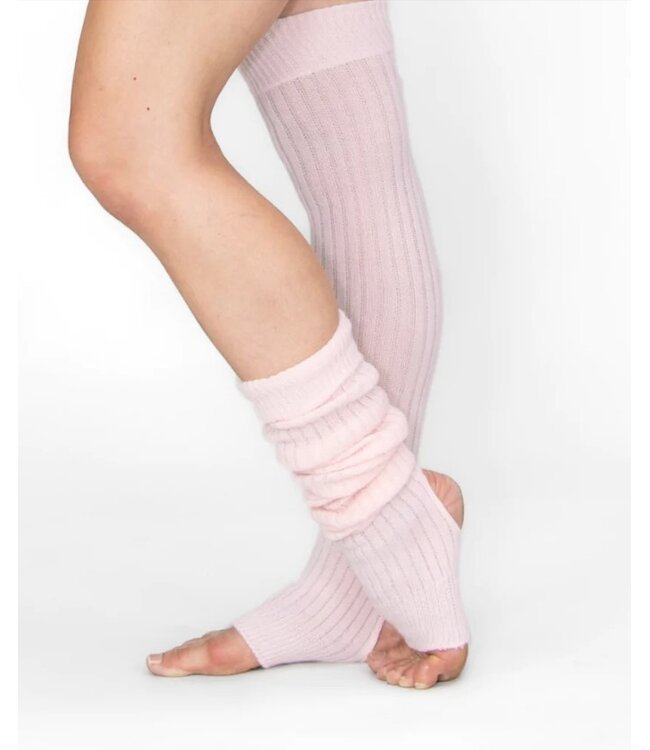 Body Wrappers Adult Stirrup Warmers (194)