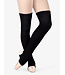 Body Wrappers Stirrup Leg/Thigh Warmers (94)