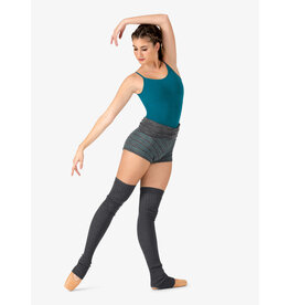 Body Wrappers Stirrup Leg/Thigh Warmers (94)