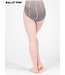Body Wrappers Child TotalSTRETCH Back Seam Sheer Mesh Tights (C46)
