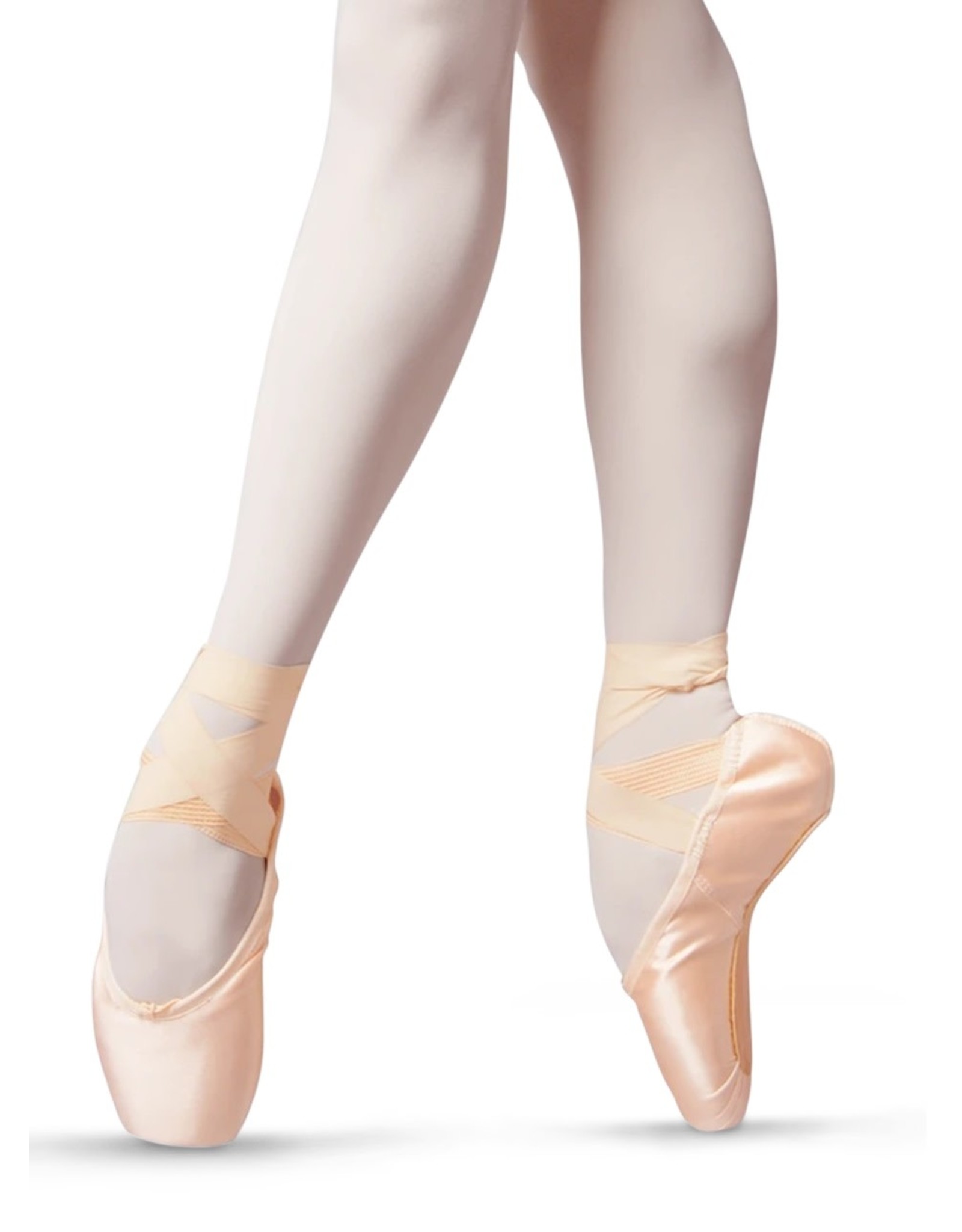 Capezio Bunheads Rainbow Lambs Wool BH401