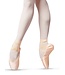 Bloch / Mirella Balance Lisse Pointe Shoe (162L) Pink