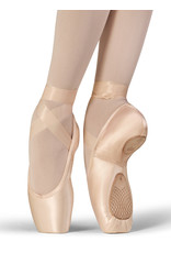 Bloch / Mirella Elegance Pointe Shoe (191L) Pink