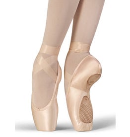 Bloch / Mirella Elegance Pointe Shoe (191L) Pink