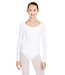 Capezio / Bunheads Plus Size Long Sleeve Leotard (TB135X)