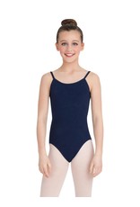 Capezio / Bunheads Classics Camisole Leotard w/adjustable straps (CC100C)