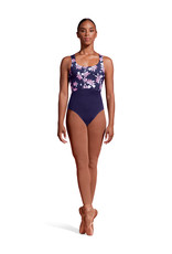 Bloch / Mirella Printed Wide Strap Cami (M3096LM)