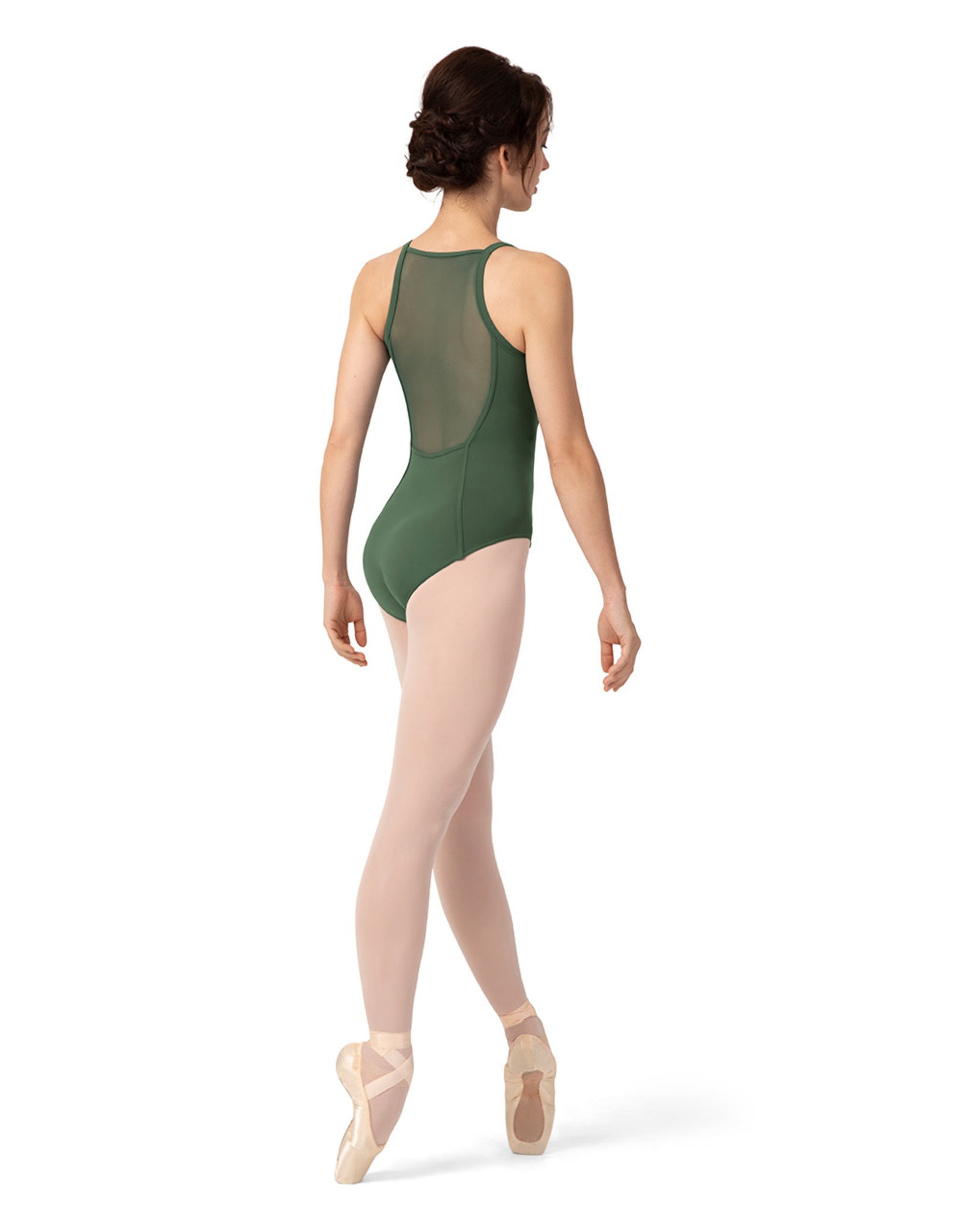 LW Int'l Clear Back Bra/Padding – Soul to Sole Dancewear, LLC