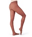 Capezio / Bunheads Ultra Soft Knit Waistband Transition Tights (1916)