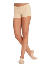 Capezio / Bunheads Adult Boy Cut Low Rise Shorts (TB113)