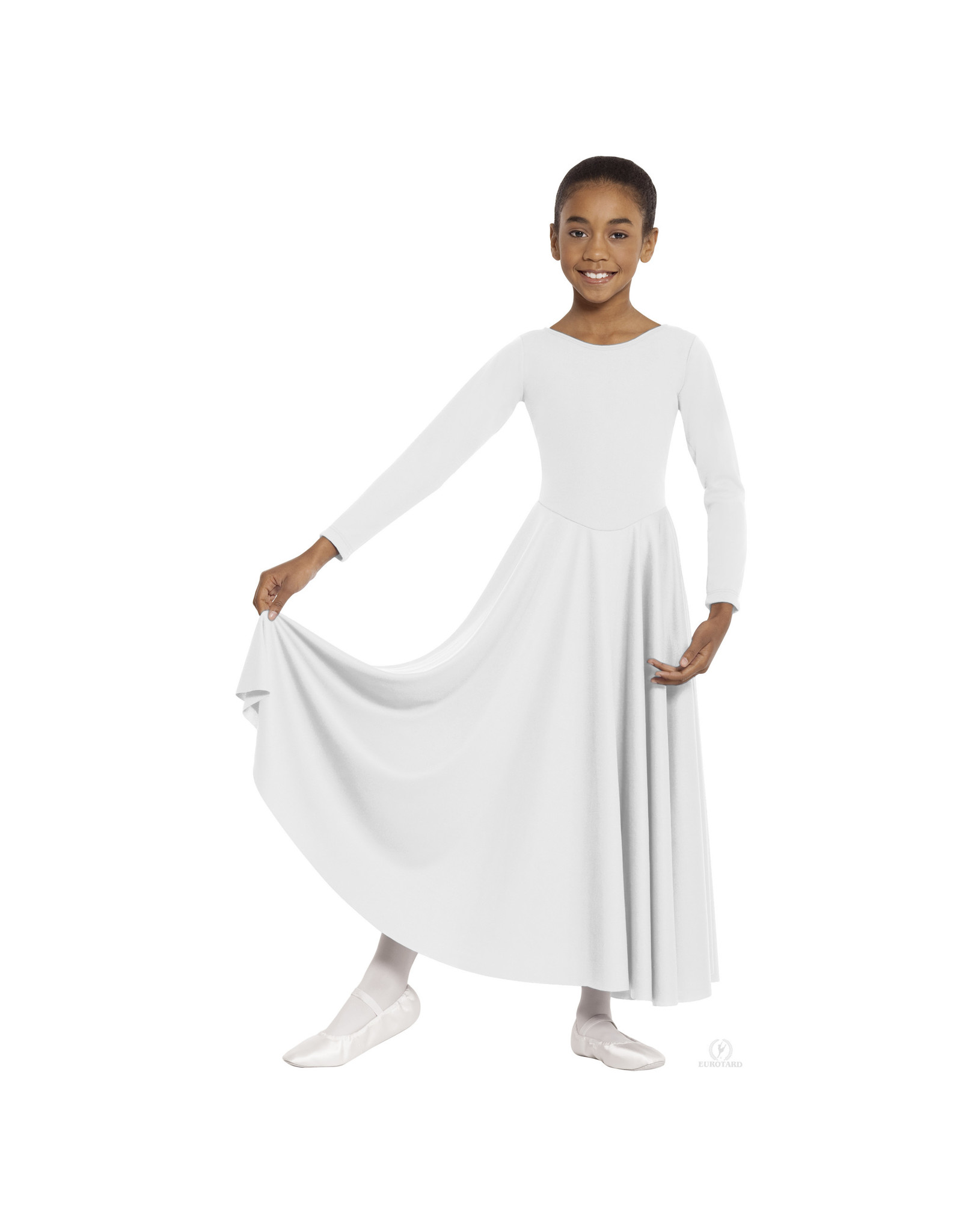 Eurotard Child Simplicity Dress (13524C)