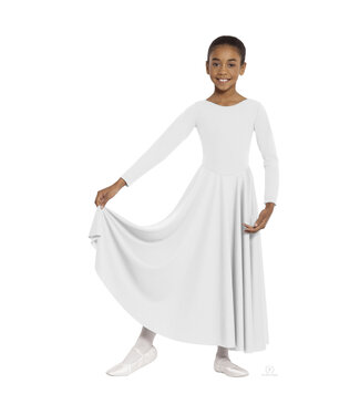 Eurotard Child Simplicity Dress (13524C)
