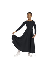 Eurotard Child Simplicity Dress (13524C)