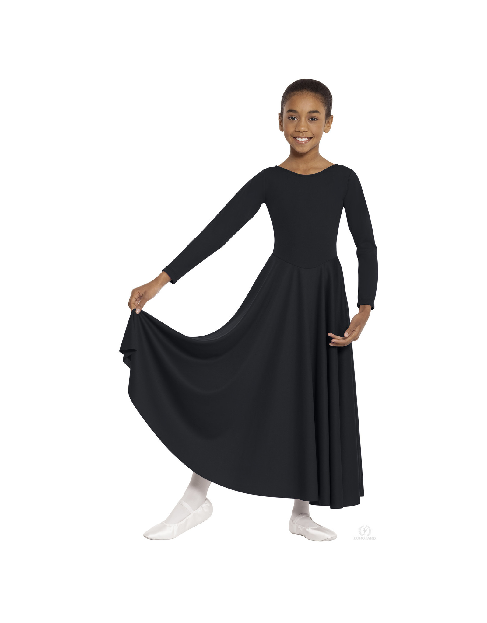 Eurotard Child Simplicity Dress (13524C)