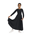 Eurotard Child Simplicity Dress (13524C)