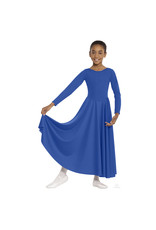 Eurotard Child Simplicity Dress (13524C)