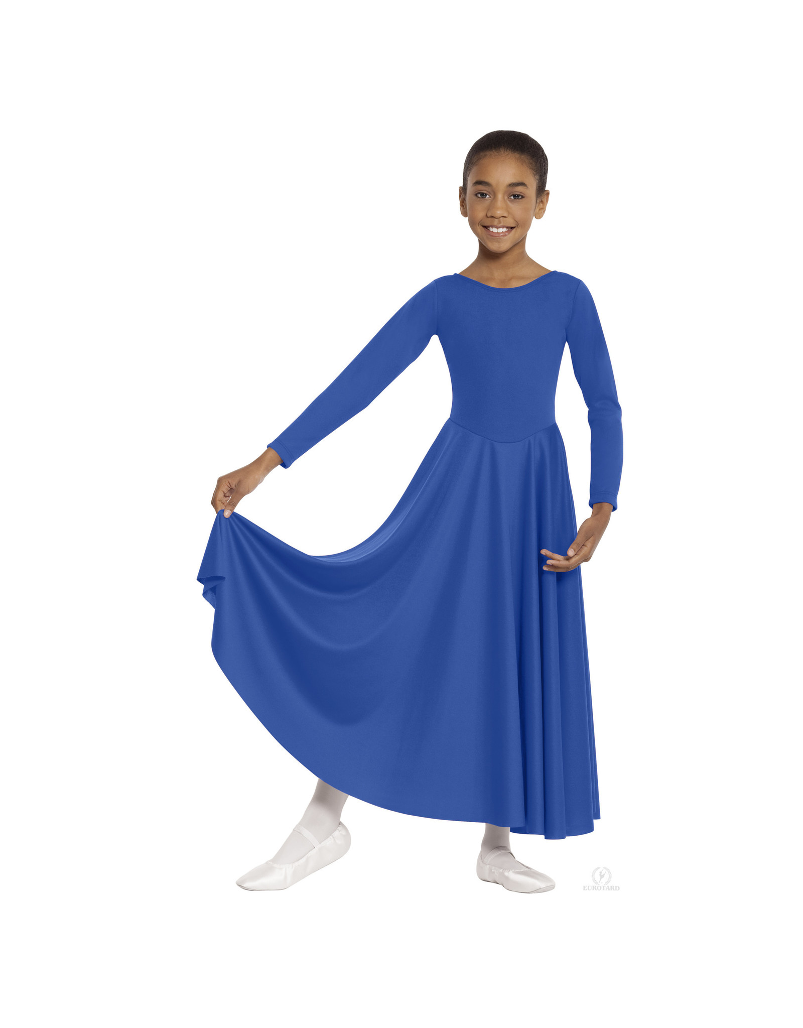 Eurotard Child Simplicity Dress (13524C)