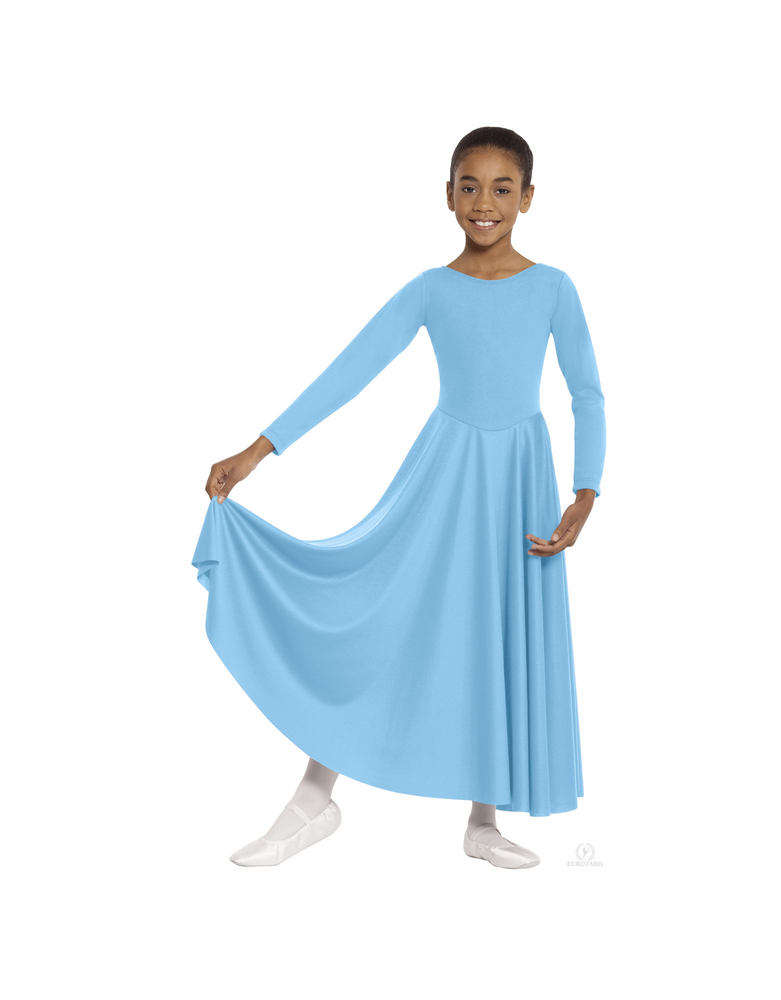 Eurotard Child Simplicity Dress (13524C)