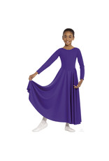 Eurotard Child Simplicity Dress (13524C)