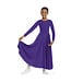 Eurotard Child Simplicity Dress (13524C)