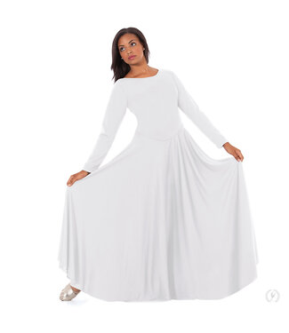 Eurotard Adult Simplicity Dress (13524)