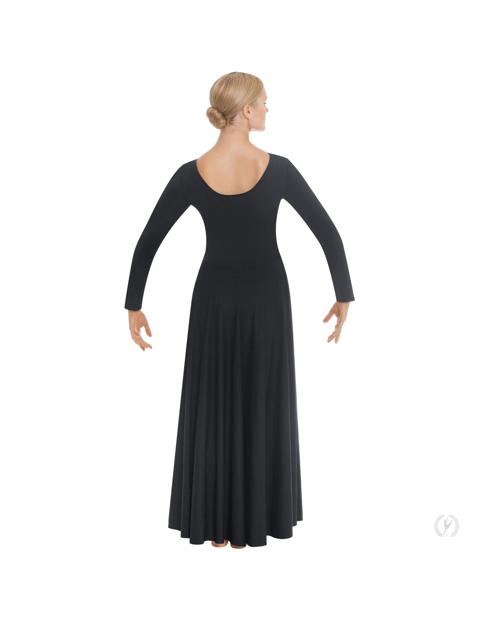 Eurotard Adult Simplicity Dress (13524)