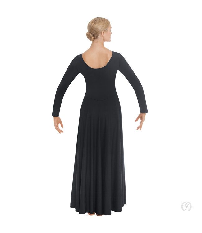 Eurotard Adult Simplicity Dress (13524)