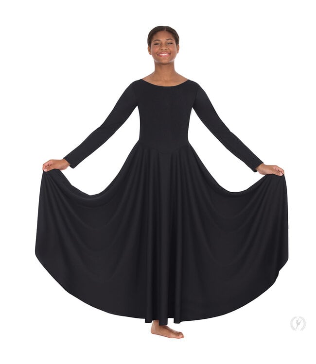 Eurotard Adult Simplicity Dress (13524)