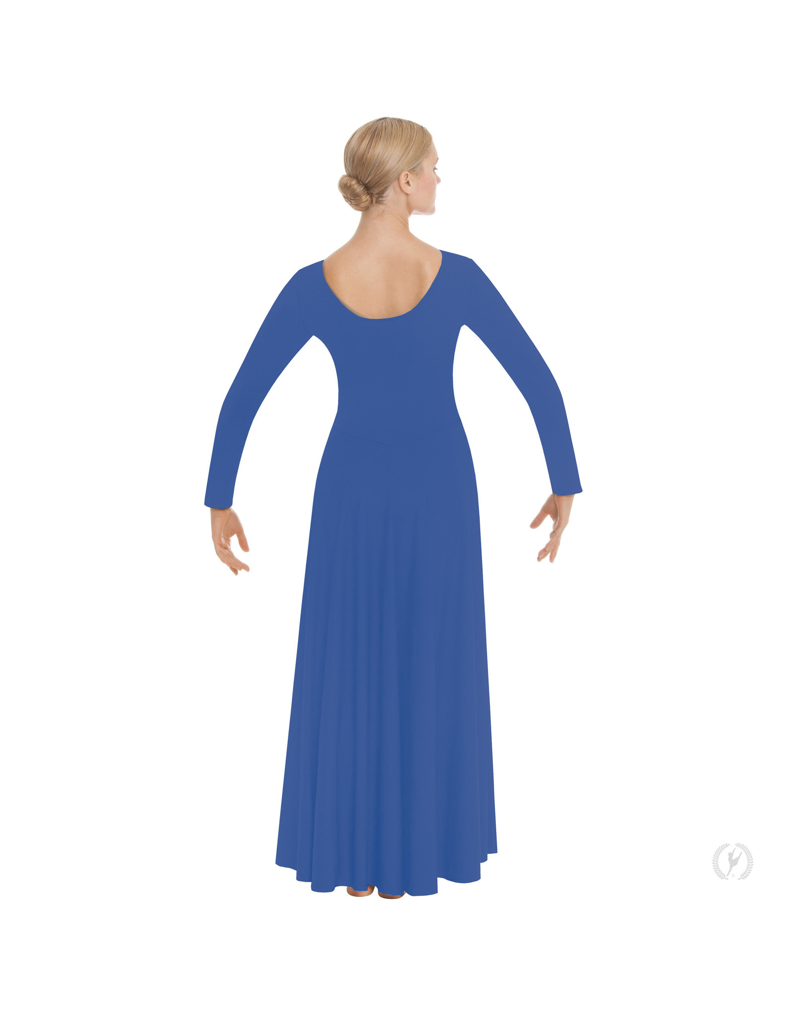 Eurotard Adult Simplicity Dress (13524)