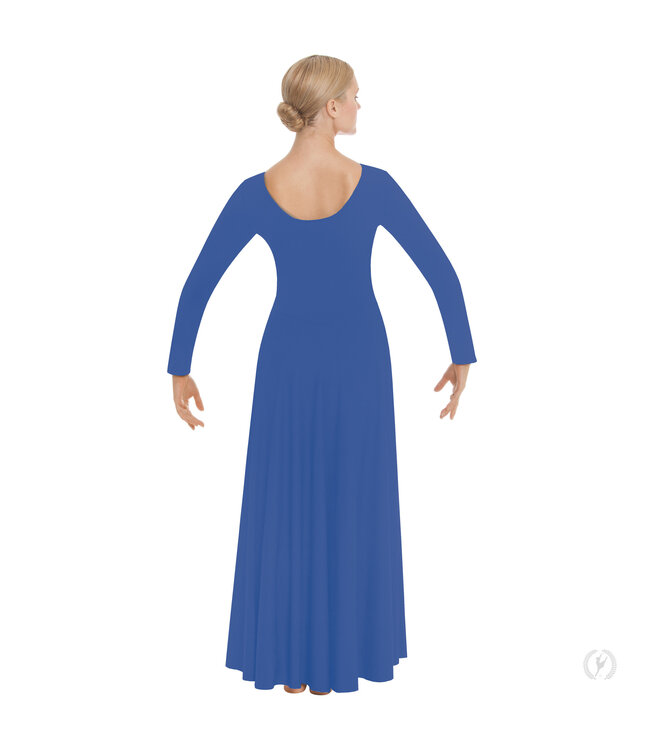 Eurotard Adult Simplicity Dress (13524)