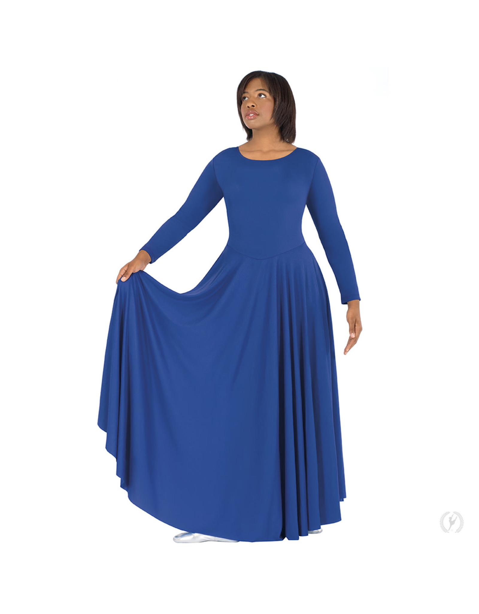 Eurotard Adult Simplicity Dress (13524)