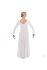 Eurotard Adult Simplicity Dress (13524)