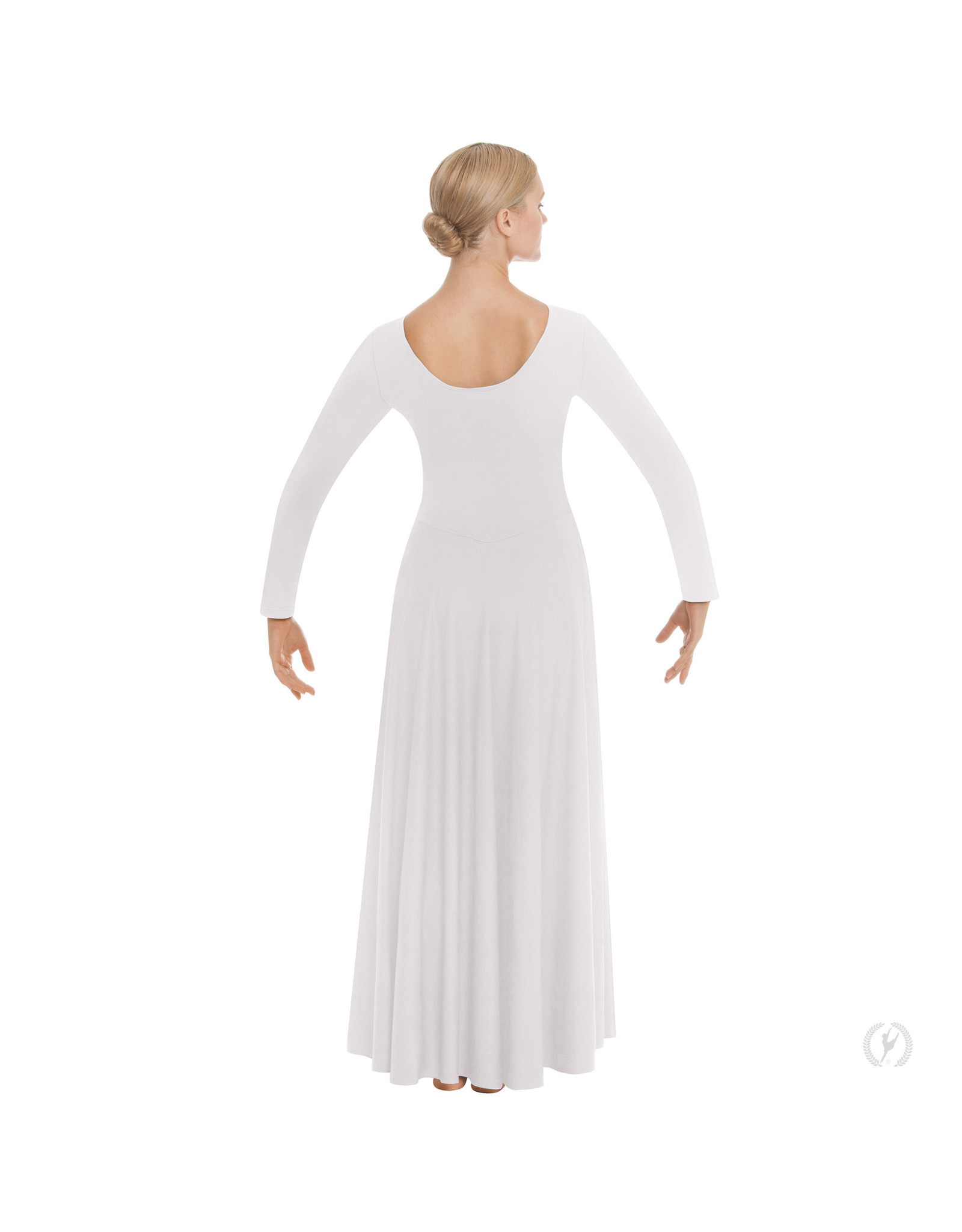 Eurotard Adult Simplicity Dress (13524)