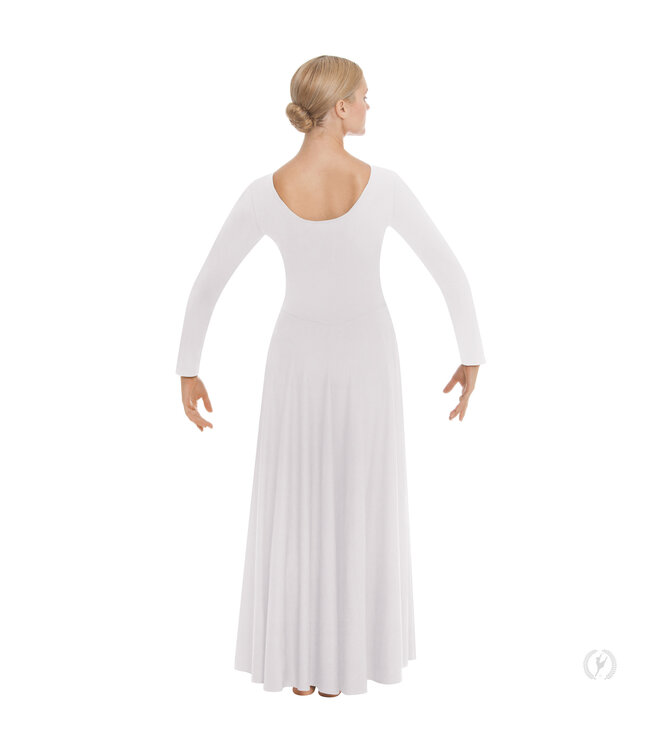 Eurotard Adult Simplicity Dress (13524)