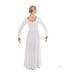 Eurotard Adult Simplicity Dress (13524)