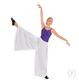 Eurotard Adult Palazzo Pants (13696)