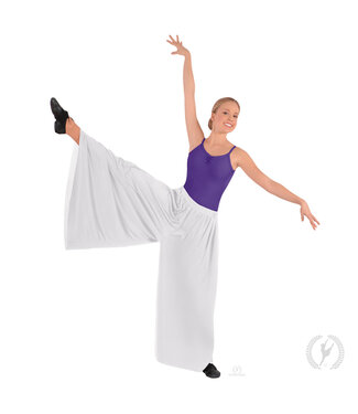 Eurotard Adult Palazzo Pants (13696)